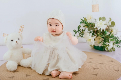 借卵生子咨询四个月宝宝感冒发烧